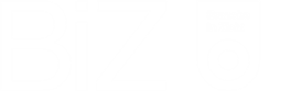 logo biz