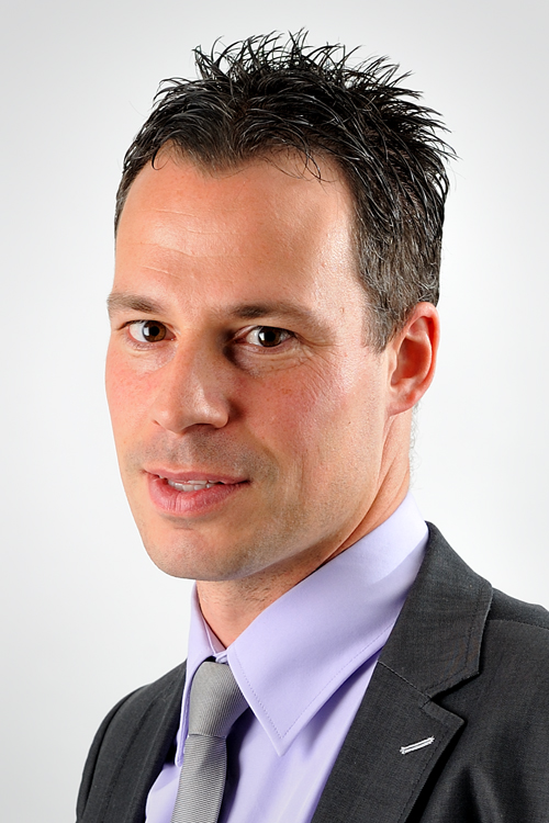 Profielfoto Cris Stan van Daal