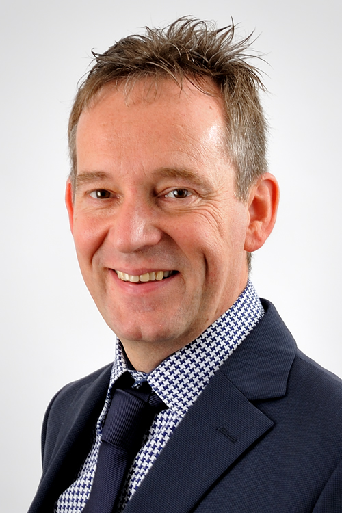Profielfoto Frank Hanegraaf