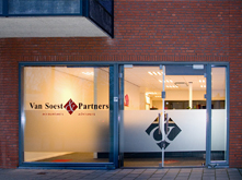 pand van soest heeswijk dinther