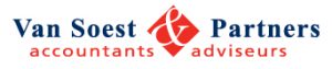 logo van soest & partners