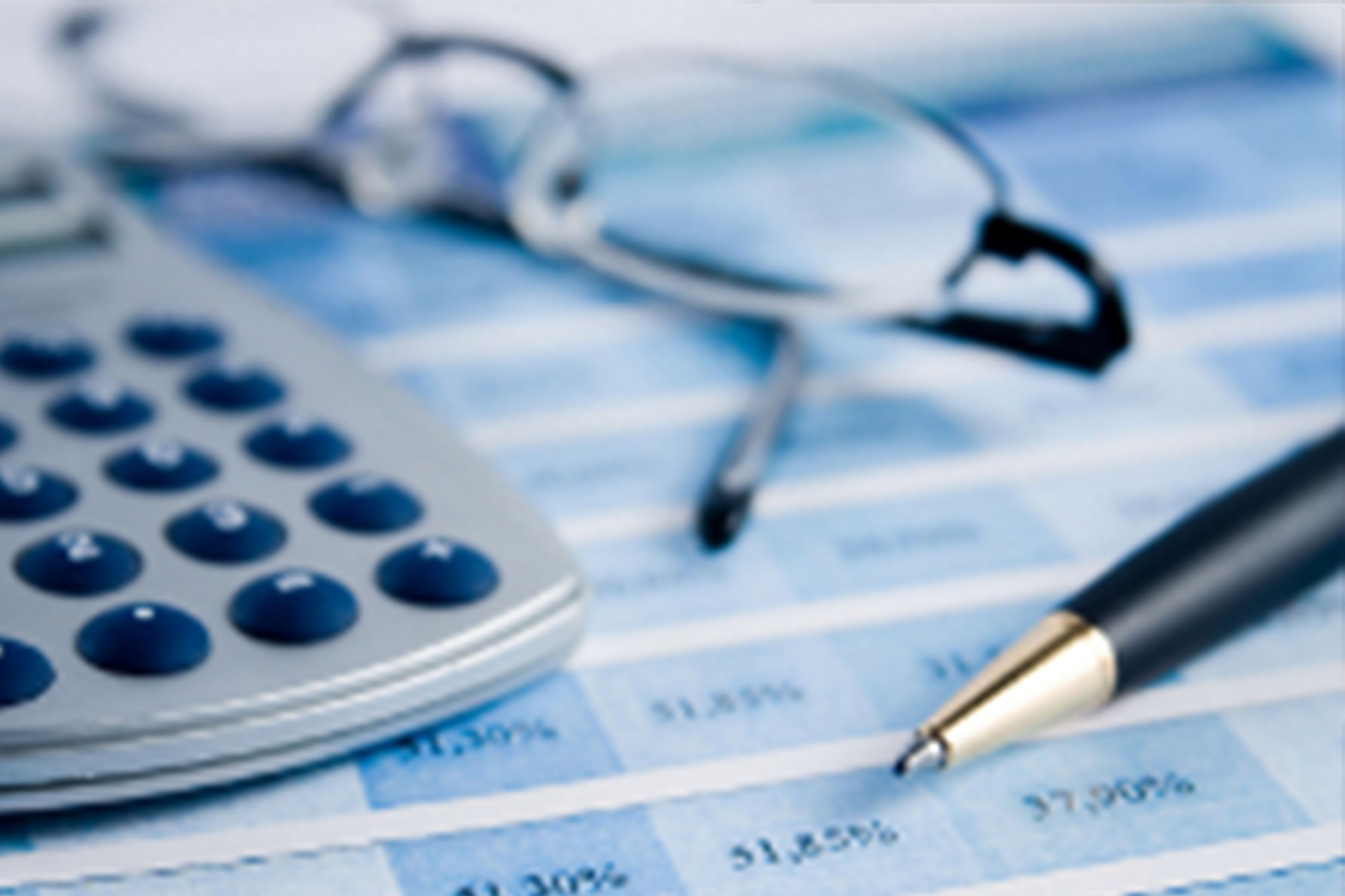 OnlineSalarisadministratie-groot rekenmachine