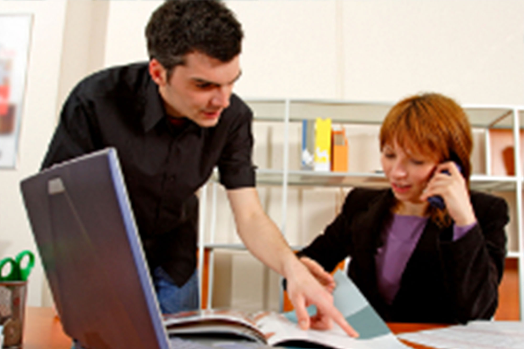 Snelstart-groot administratie bijhouden