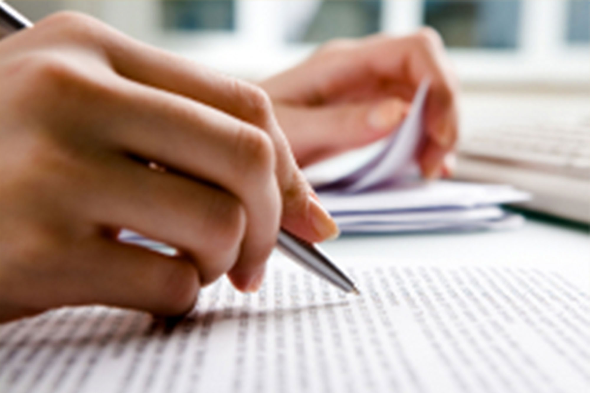 SpecialLonen-groot documenten nalezen