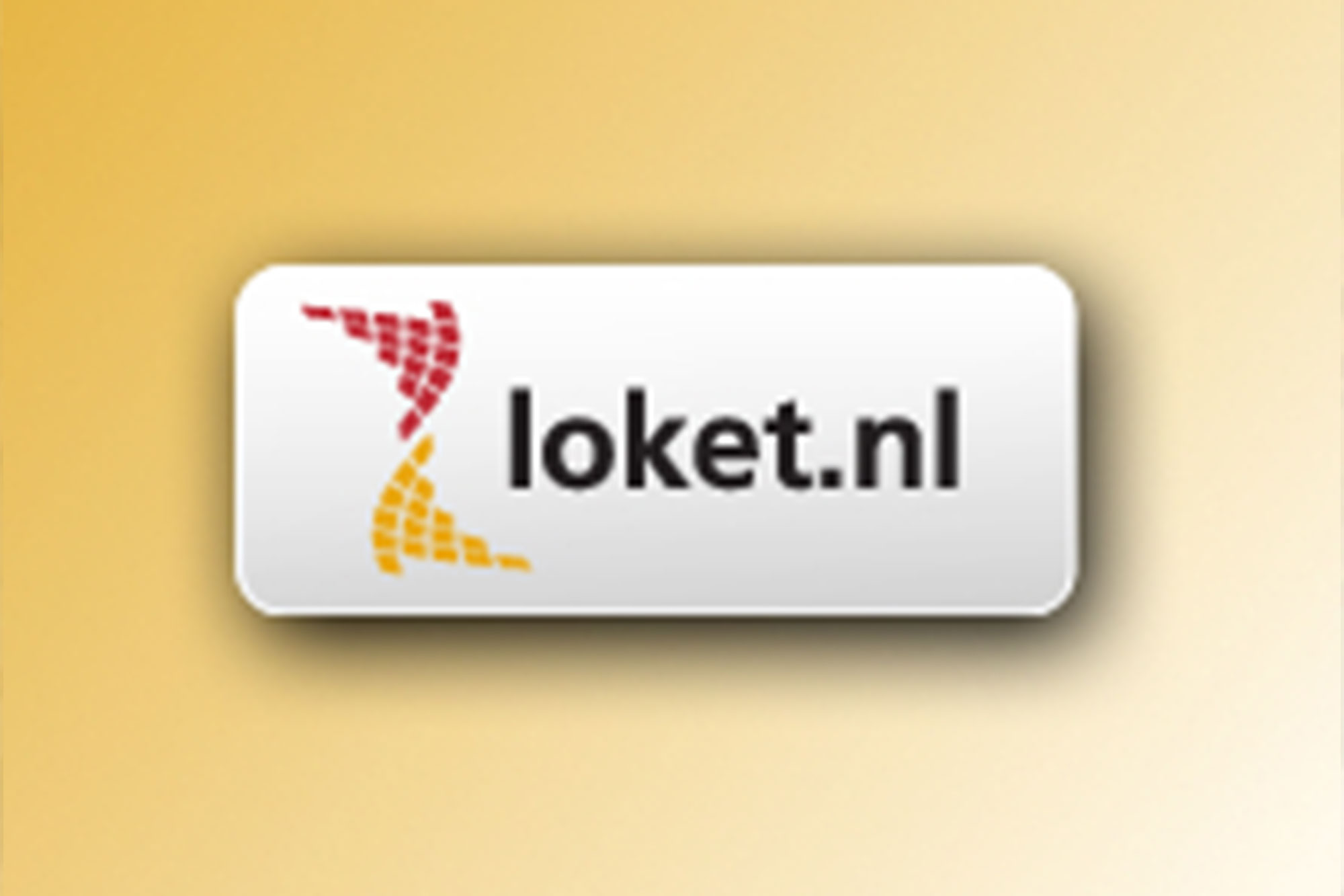 logo loket.nl