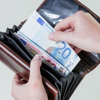 geld