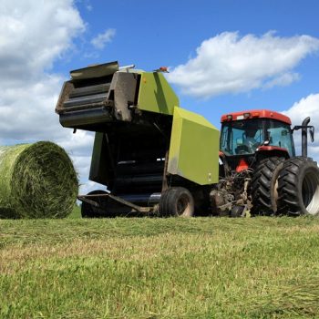 Waardering grond op openingsbalans